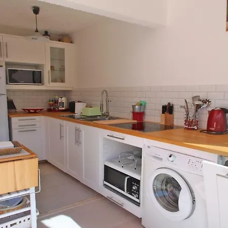 Terres Marines Appartement