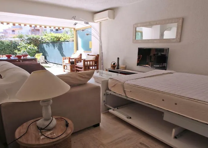 Terres Marines Appartement *