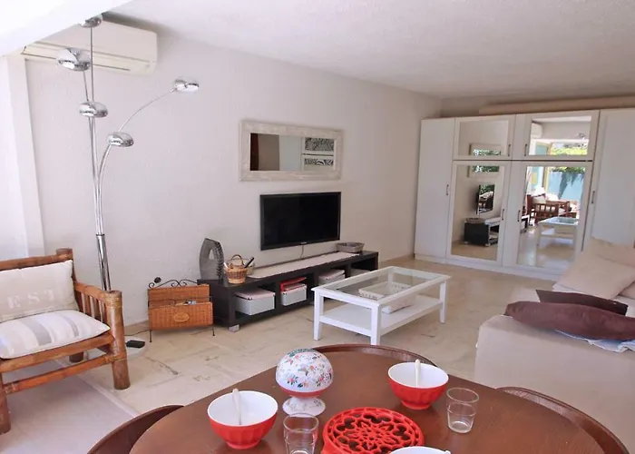 Terres Marines Appartement