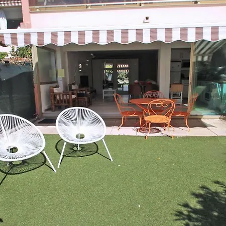 Apartment Terres Marines