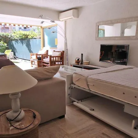 4 Couchages Avec Jardin Proche Centre-ville De - Les Terres Marines Appartamento *