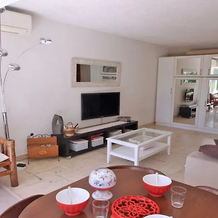 4 Couchages Avec Jardin Proche Centre-ville De - Les Terres Marines Appartamento