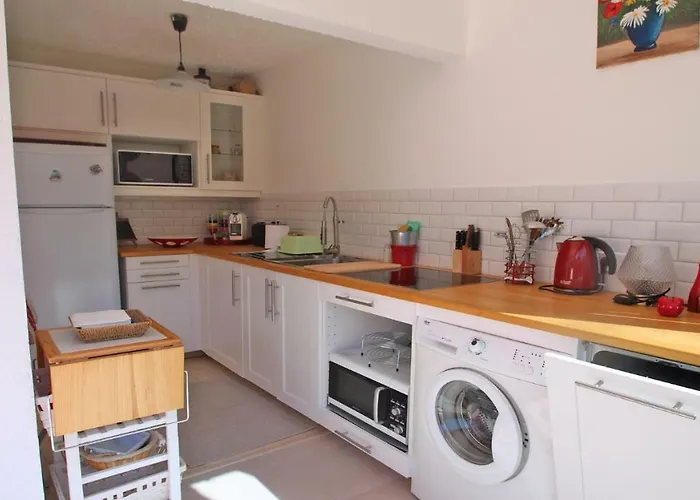 Terres Marines Apartamento