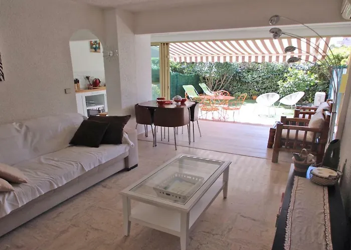 Apartamento Terres Marines *