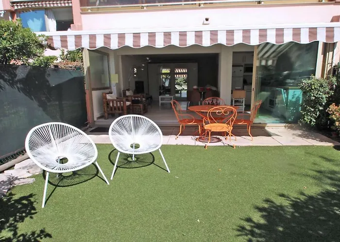 Apartamento Terres Marines